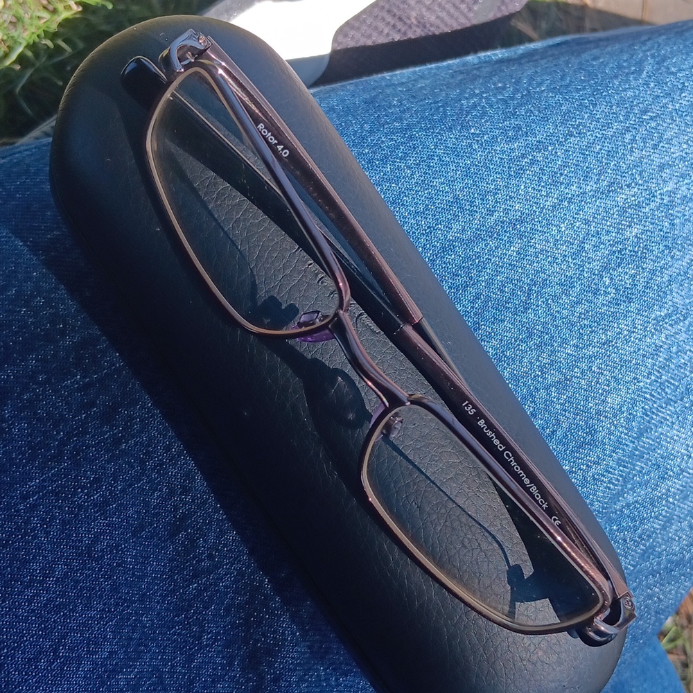 Oakley Rotor 4.0
